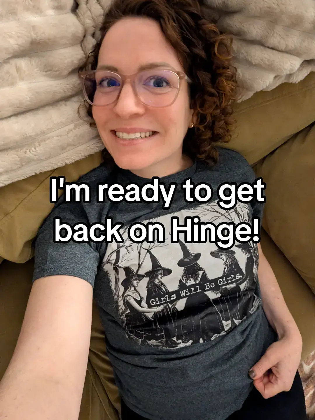 What's the scariest thing you've seen in a dating profile? #dating #datingadvice #hinge #datingapps #single 