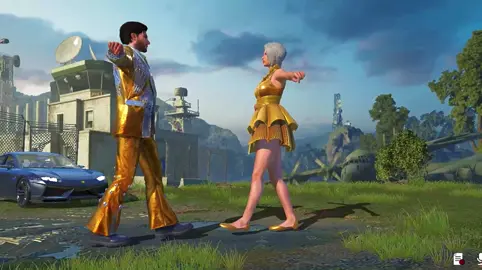 New trend dgal r7e 😂💔. #pubgmobile #foryou #fyp #06 #tiktok 