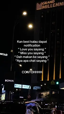 Fav Notification 🥹🤎 #foryoupage #ilovemybf 