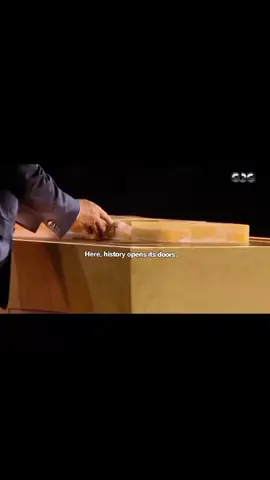 #GrandEgyptianMuseum #EgyptianHistory #KingRamsesII #AncientEgypt #EgyptianCivilization 