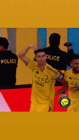 #ضغطناهم #صدارة_بس #الف_مبروك #النصر_الفيحاء #كرستيانو_رونالدو🇵🇹   