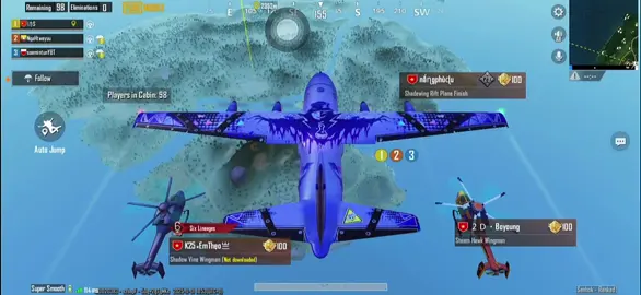 ဉီးဇင်းလည်း အဆဲခံရတာပဲဟ မဟုတ်သေးပါဘူး🗿💔#fyp #foryou #pubgmobile #ဒီတစ်ပုဒ်တော့fypပေါ်ရောက်ချင်တယ် #ဒီချိန်တင်ရင်viwerမတတ်မှန်းသိတယ်🙂 