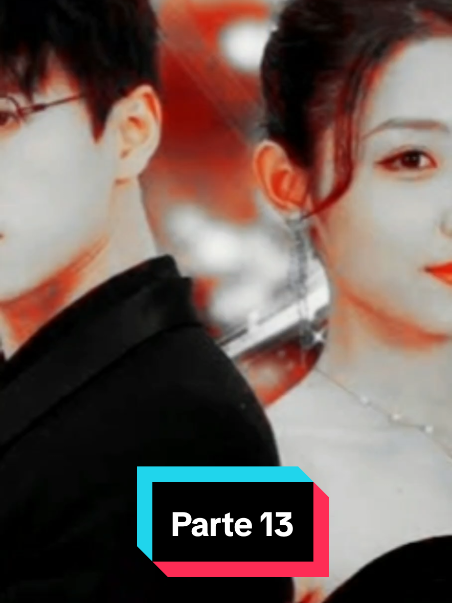 A Orquídea Parte 13 #cdrama #dorama 