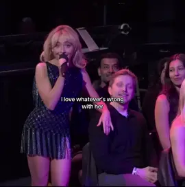 she’s me im her #sabrinacarpenter #fyp #mansbestfriend #blowthis #sabrinacarpenteredit 