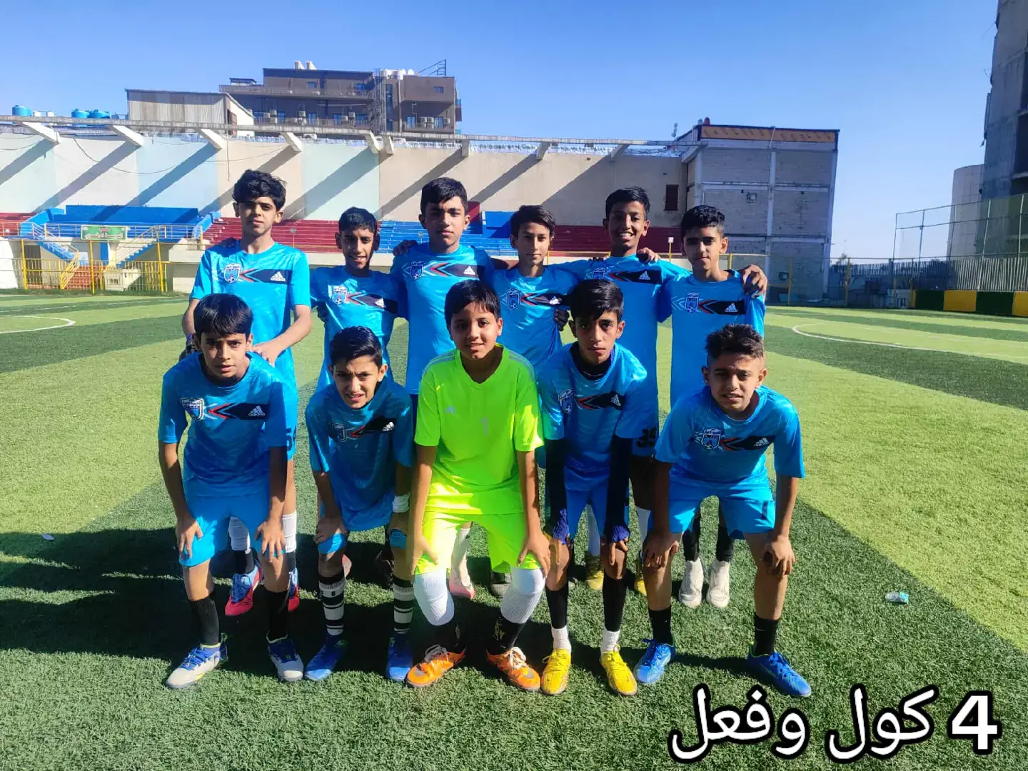 #اكادمية_الاجيال_2012 #كرة_القدم_عشق_لا_ينتهي👑💙 