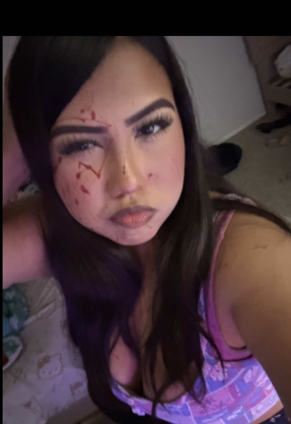 and baby I know — I know wtv city ur in #meow  #unicorn  #09 