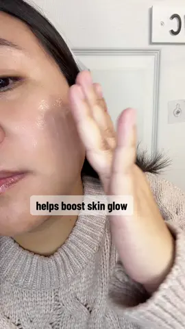 Glow check ✨ Mixsoon Bean Essence is a must-have for that smooth, hydrated, glass-skin look 🌿 Add to cart and let your skin do the talking 💧 #mixsoon #kbeauty #tiktokshopfinds #glowingskin #skincaretok