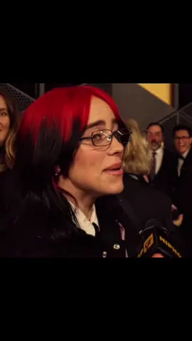 || She gets it || #billieeilish #musicartist #billie #billieeilishedits #relatable @BILLIE EILISH @Billie Eilish Home 