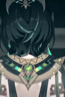 Тгк: sanemilife | animation: gtoes #genshin #nefer #animeedit #niersqd #karmasqd 