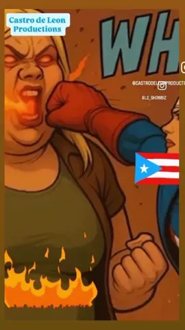 #DanielleBertothy  faces arson sentencing on Oct 20th. for burning properties in Puerto Rico 🇵🇷 @castrodeleonproductions  © Castro de Leon Productions™ Unauthorized use of artwork,  videos, or audio is prohibited 🚫 #CastroDeLeonFilms  #CastroDeLeonProductions #LueDiamondsMusic #ViralTikTok 