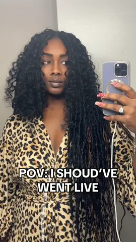 I know that’s right!  Changing my avatar for the month of November.  #jadetinner #thebrandenhancer  #LIVEIncentiveProgram #KeepItRealKeepItLIVE #PaidPartnership 