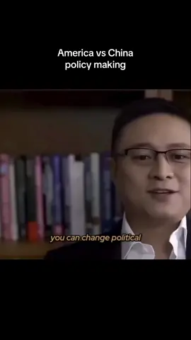 Eric Xun Li talks about the differences in capitalism between the two countries.  #america #usa #invest #investing #business 