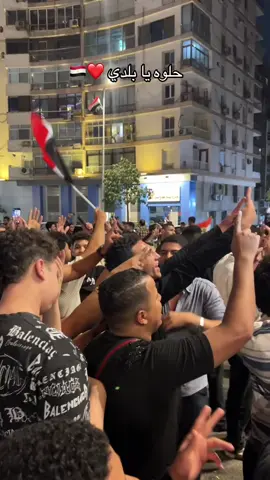 احتفال المصريين بعد افتتاح المتحف المصري الكبير  🇪🇬 #أسامة_علي #مصر #foryou #المتحف_المصري_الكبير #السيسي 