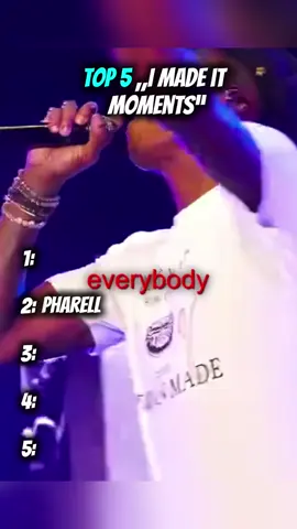 Top 5 i made it moments #wholesome #singing #rap #top5 #imadeitmoment 