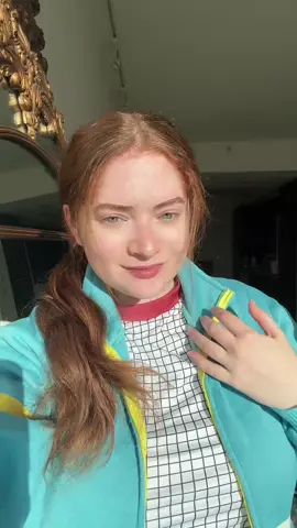 how was your halloween!!! #strangerthings #maxmayfield #halloween #costume #cosplay 