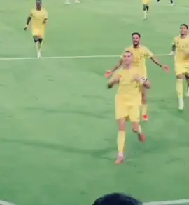 طررررب#cristianoronaldo #alnassr 