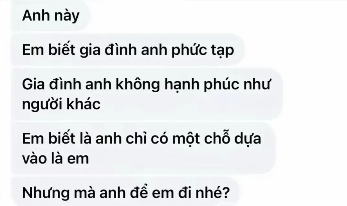 đời anh khi đục khi trong , thong dong thì ít phong sương thì nhiều !