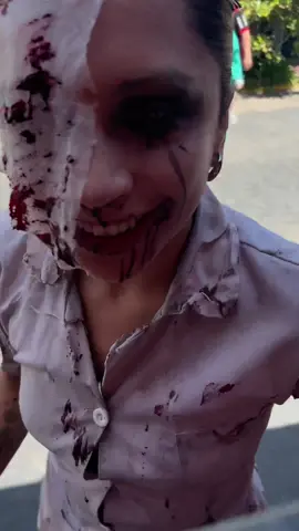 #fantasilandia #nochedelterror #halloween 