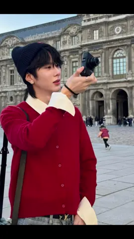 🦋🐱Paris🥰#auausave #อู่อู๋เซฟ #auautnp #savewrg #AuAuSaveFMinParis 