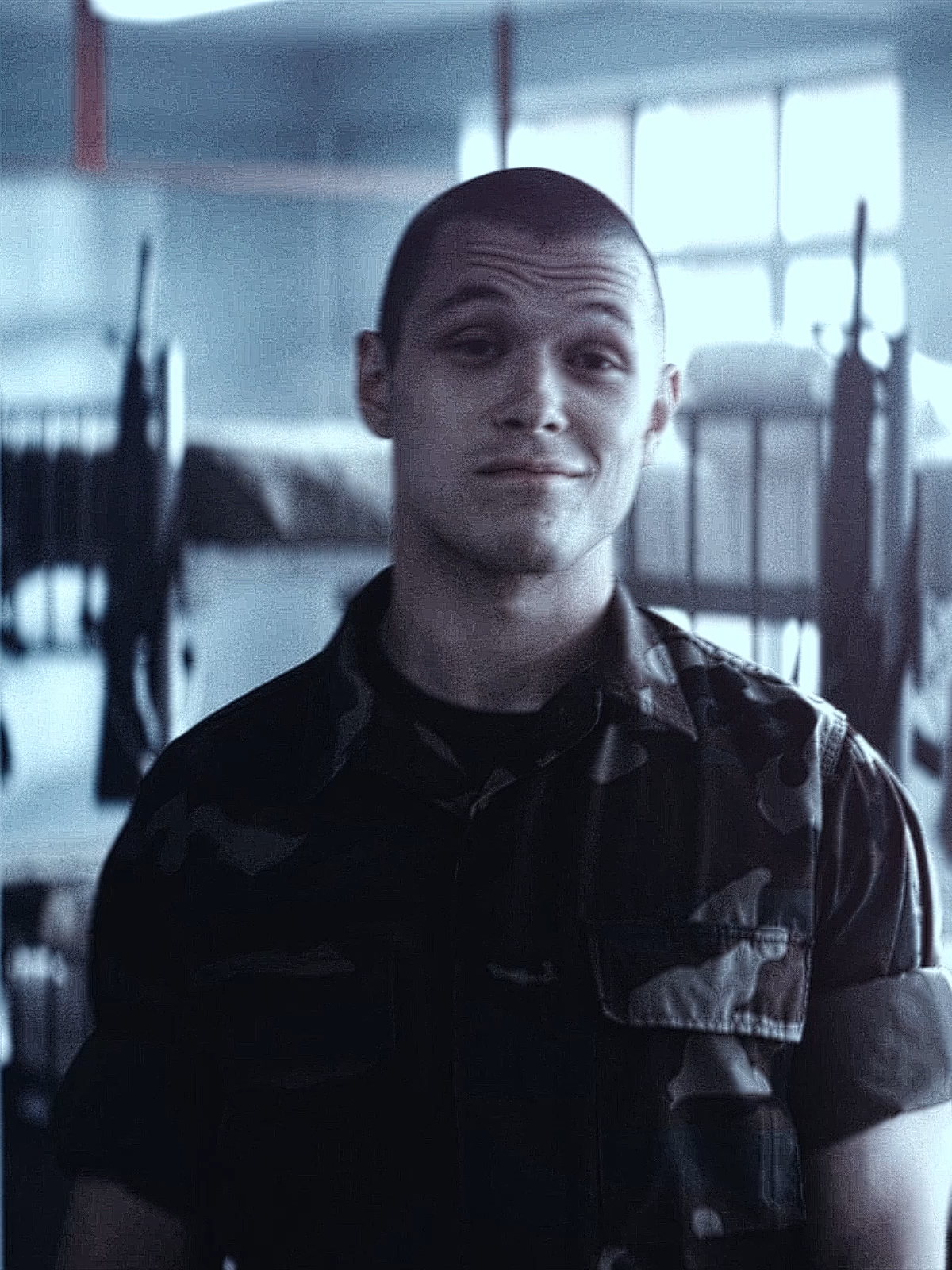 Im so obssesed with him #fyp #editvideo#netflixx