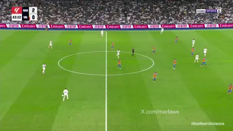 هدف ثالث من تسديدة قوية في شباك من جود بيلينجهام هدف أسطوري 🤯☠️#تيم_تانكر💎 #fyp 