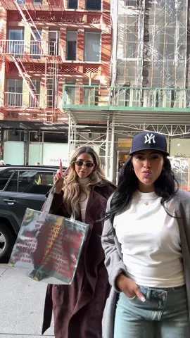 NY I’m Backkkkk 🥹🫶🏽