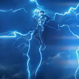 AURA📈 #thor #thorragnarok #thorodinson #fyp #parati 