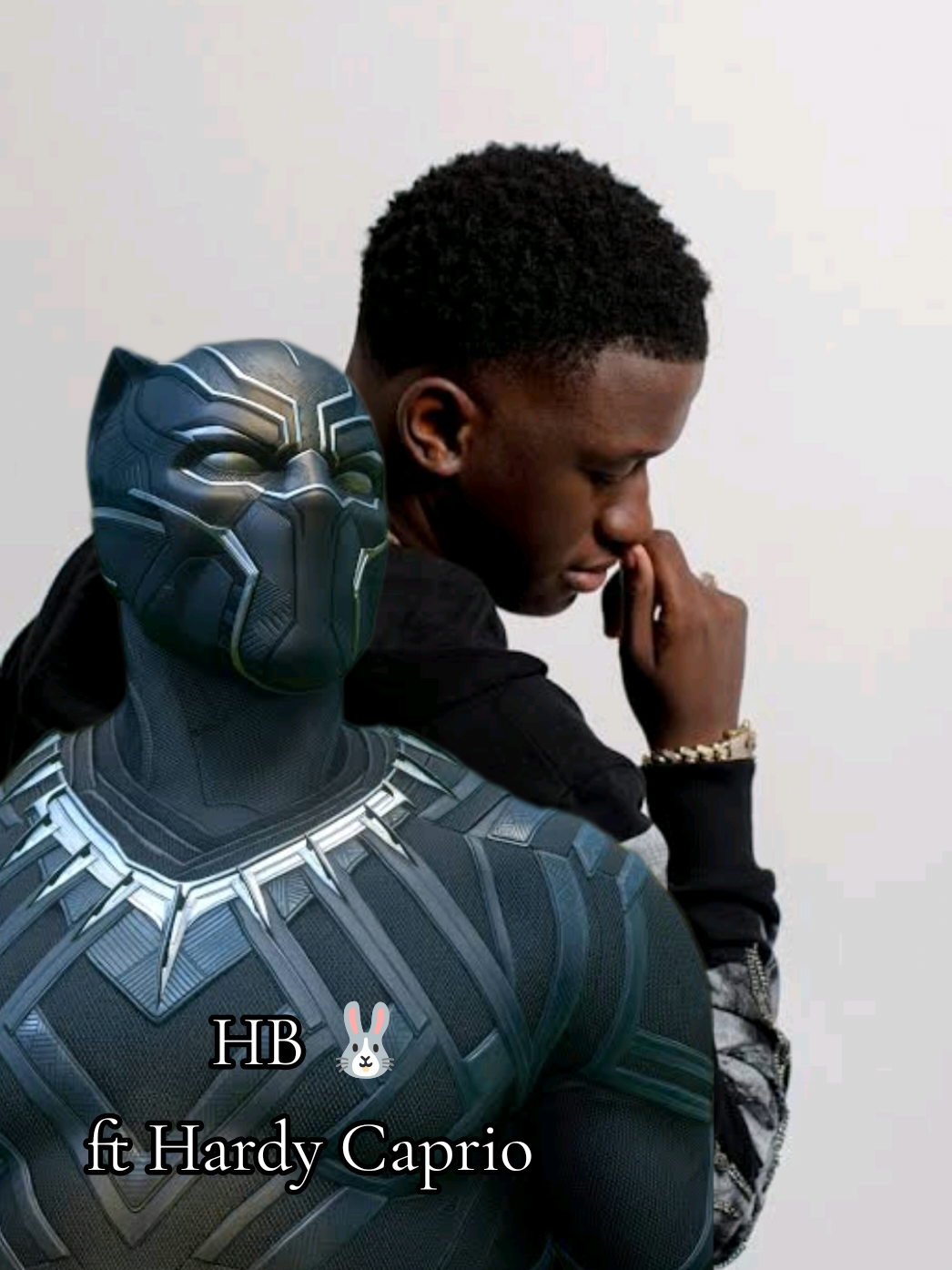 A Doodle A Day 9 🦸 CIVIL WAR! 🐈‍⬛🕷️ Drawing BLACK PANTHER! ...So Far x Hardy Caprio 🎶 best Life 🔥 #fyp #artistsoftiktok #sketch #avengers #blackpanther 