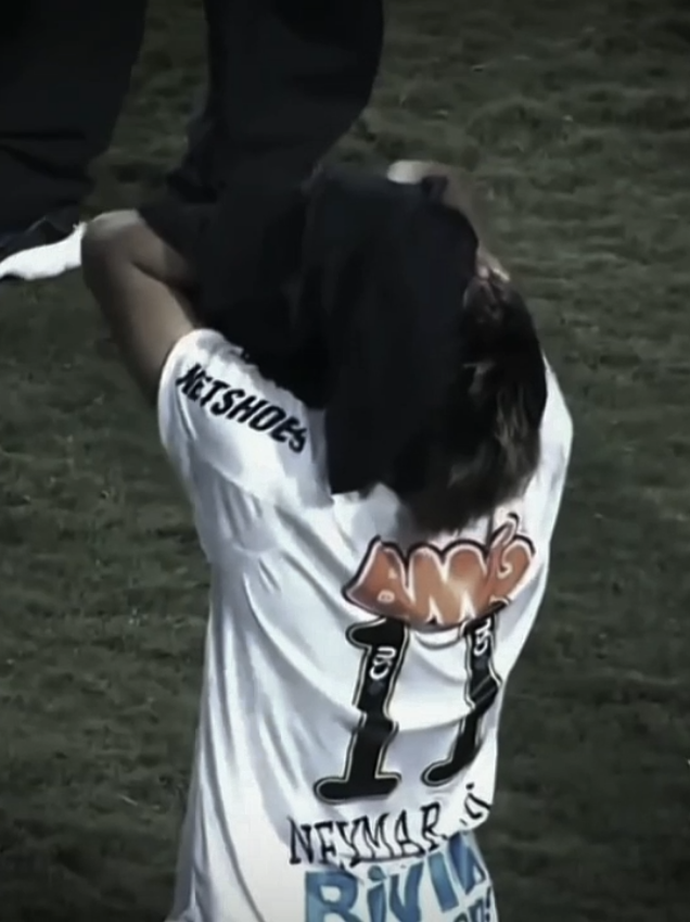 que sdds eu tava de ver vc joga ney 🥺. #neymar #edit #fyp 