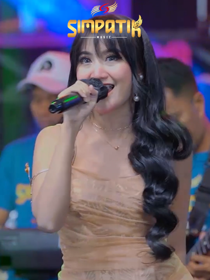 SELAMAT JALAN - @linda_ayunda (@Simpatik Music Official LIVE SELOREJO DAU MALANG)  @ABRF` @Simpatikmusic_Daily 