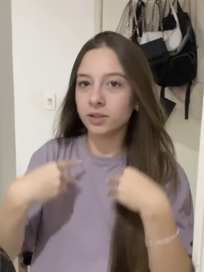 ARRUME-SE COM A GENTE PRA COMER UM JAPA! 💄🍣 - Irmãs Caliano#irmascaliano💕 #marianacaliano❤️ #sofiacaliano💖