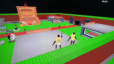 #stealabrainrot  #metodomoreira  #roubeumbrairont  #tralaledon  #robloxfyp @Moreira 