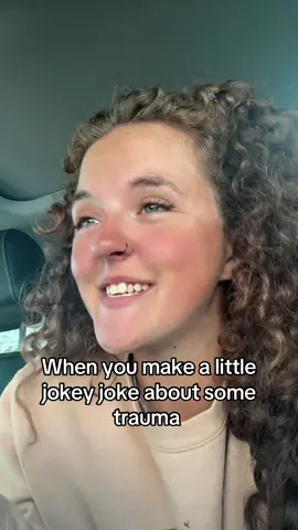 It’s funny you can laugh . #fyp 