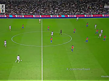 هدف خيال وعالمييي جود بيلجهام🤯😍🤩هدف صاروخ 🚀لان مباشرة 3-0#realmadrid #cristianoronaldo 