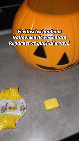 #halloween #bonbonempoisonné #pourtoii #fyp #humour 