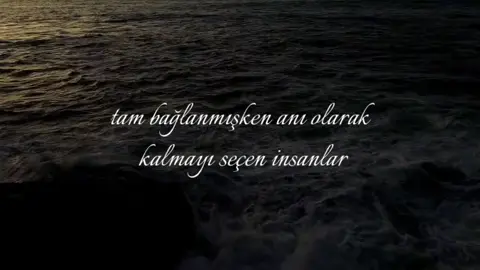 #fyp  yine ne yaptım bilmiyorum cidden ben her zaman onun için en iyisini yapmıştım ön planda tutmuştum fakat o bunu fark edemeyecek kadar nankördü sahte arkadaşlarına daha çok değer vermeyi seçti konuştuğumuz zamanlarda çok iyi bir ilişkimiz vardı ama şuan ağlamaktan gözlerim kıpkırmızı oluyor o en ufak tepki bile vermiyor sanırım benim çok arkadaşım olduğunu düşünüp ona değer vermediğimi bağlanmadığımı söylüyordu en çok buna kırılmıştım bana hep küstüğü başka bir arkadaşını anlatıyordu ona tekrar yazmasını belki aralarının düzeleceğini söyledim ve öyle oldu o şuan yanındakiyle daha mutlu en berbatıda bu gece onun doğum günü olması ne yapmam gerektiğini bilmiyorum onu çok seviyordum böyle olmaması gerekiyordu gerçekten nankörlük gibi birşey ben ondan sebep acı çekerken onun için engellemenin bu kadar kolay olması çok garip bundan sonra insanlara verdiğim değerleri düşündüm kısa sürede bağlanma huyumu falan ve buna rağmen terk eden insanları düşündüm 00' sevgimle kal.