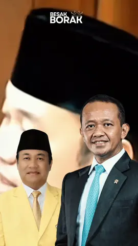 GOLKAR INI BOS#musdagolkar #golkarriau #musdagolkarriau #bahlillahadalia #yulisman 