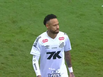 After a long time Neymar is back. 🥹💜