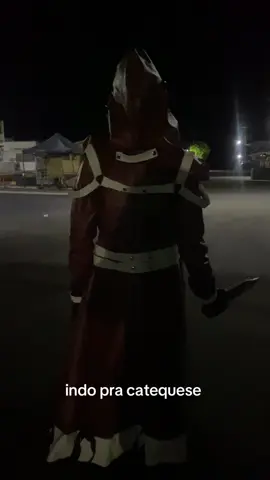 jae indo pra catequese • • • • • #ordemparanormal #fyp #hexatombe #jaeyoon #cosplay 