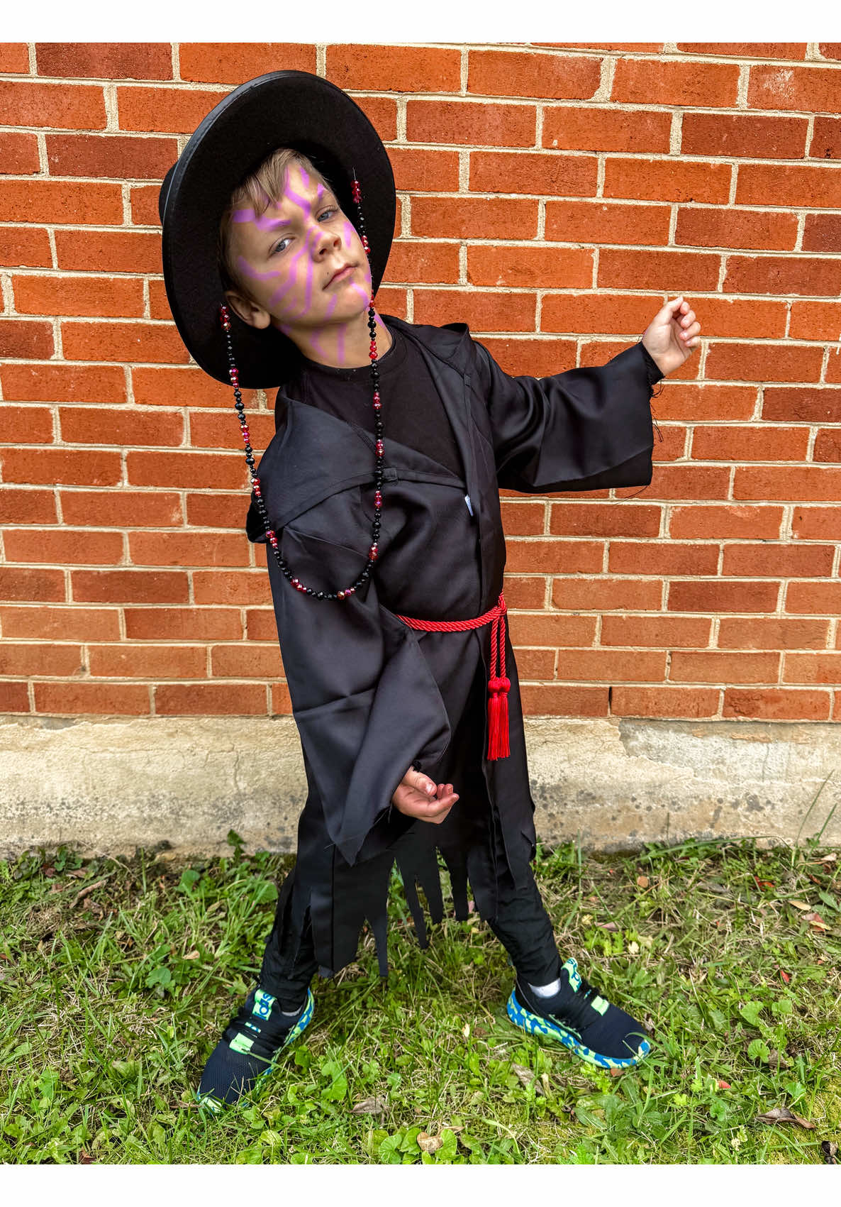 Very dedicated to the bit #kpopdemonhunters #jinu #sajaboys 