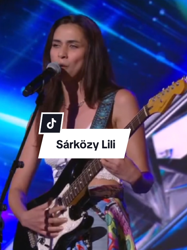 X-Faktor 2025 Sárközy Lili part 33. #xfaktor #foryouu #fyy #fyp #xfaktorszékes 