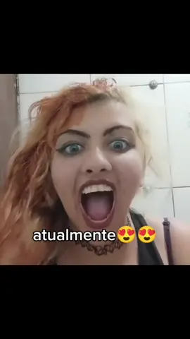 ela mudou mt😍 @futura_modelo #fyp #fypシ #viral #rapunzel 