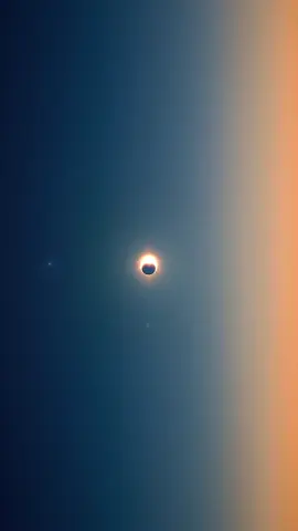 evento raro de Saturno amanhã  #eventosastronomicos #nasa #saturno #astronomia #universo 