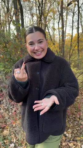 Mein favorite trend so far 