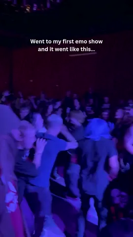 10 out of 10 would scream again 🤘