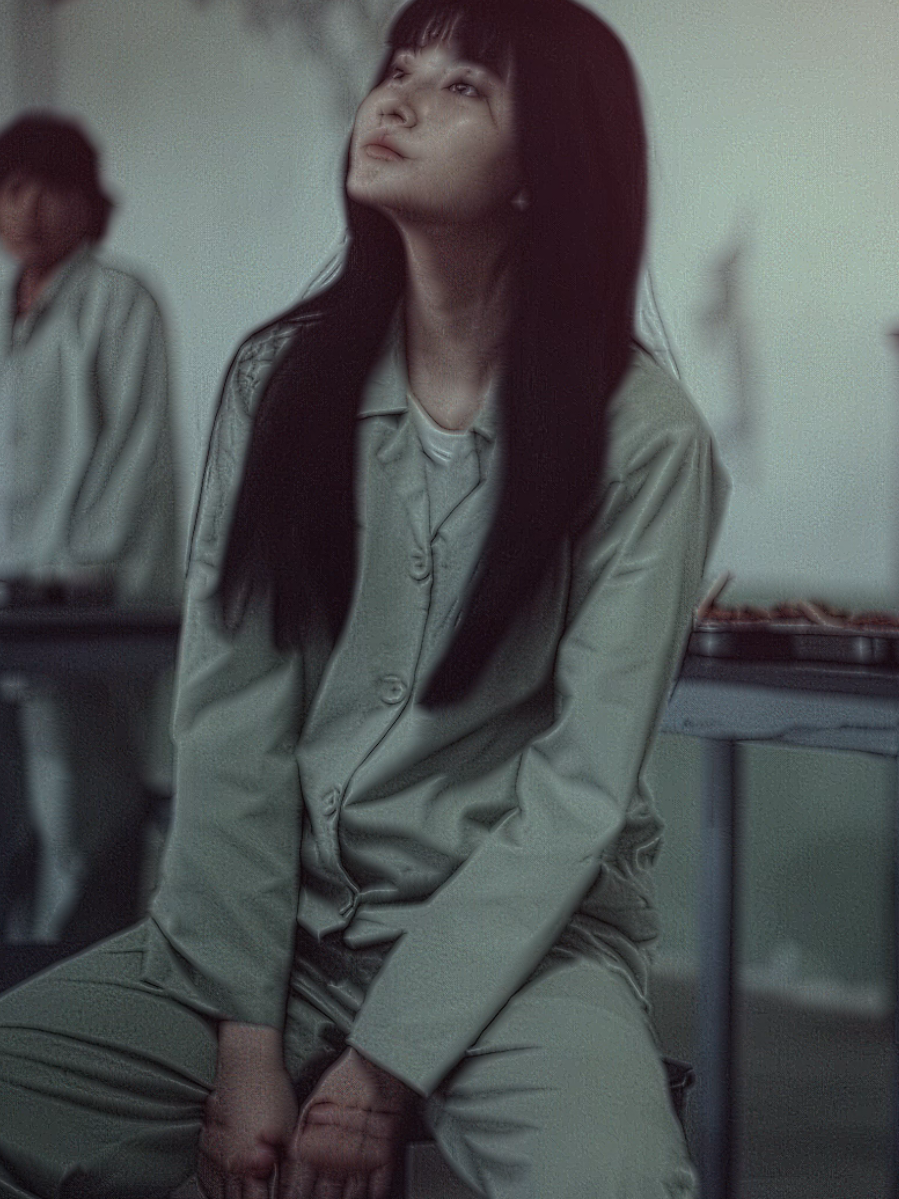 SHE WANTS ITTTT // #clairebell #glseries #foryou #fyp #viral 