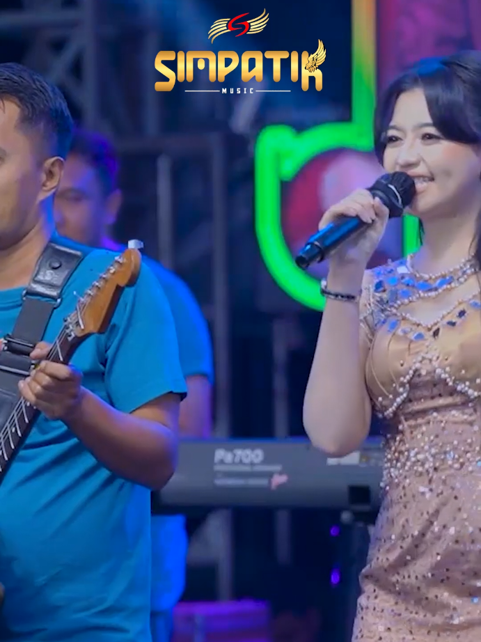 1001 MACAM - @riaameliaandr_ (@Simpatik Music Official LIVE SELOREJO DAU MALANG)  @ABRF` @Simpatikmusic_Daily 