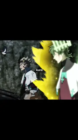 Asta y yuno vs licht🔥☠️#anime #blackclover #edits #clipsedits #asta