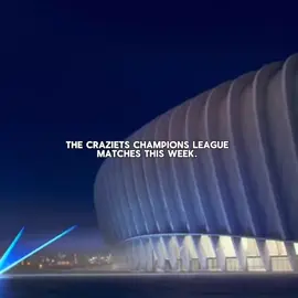 Part 2 || The craziets champions league matches this week ☠️🥶@MTC☠️   #championsleague #ucl #foryou #fyp #viral 