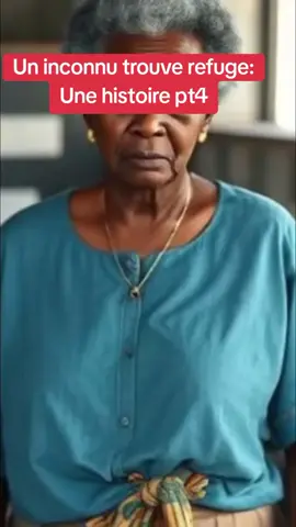 Elle a risqué gros pour lui. Mais qui est cet homme mystérieux caché dans sa chambre ? L'histoire ne fait que commencer… #histoirevraie #secret #amitié #mystère #pourtoi 